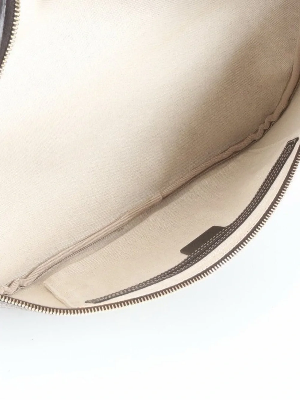 Gucci GG Supreme Belt Bag -  Unisex